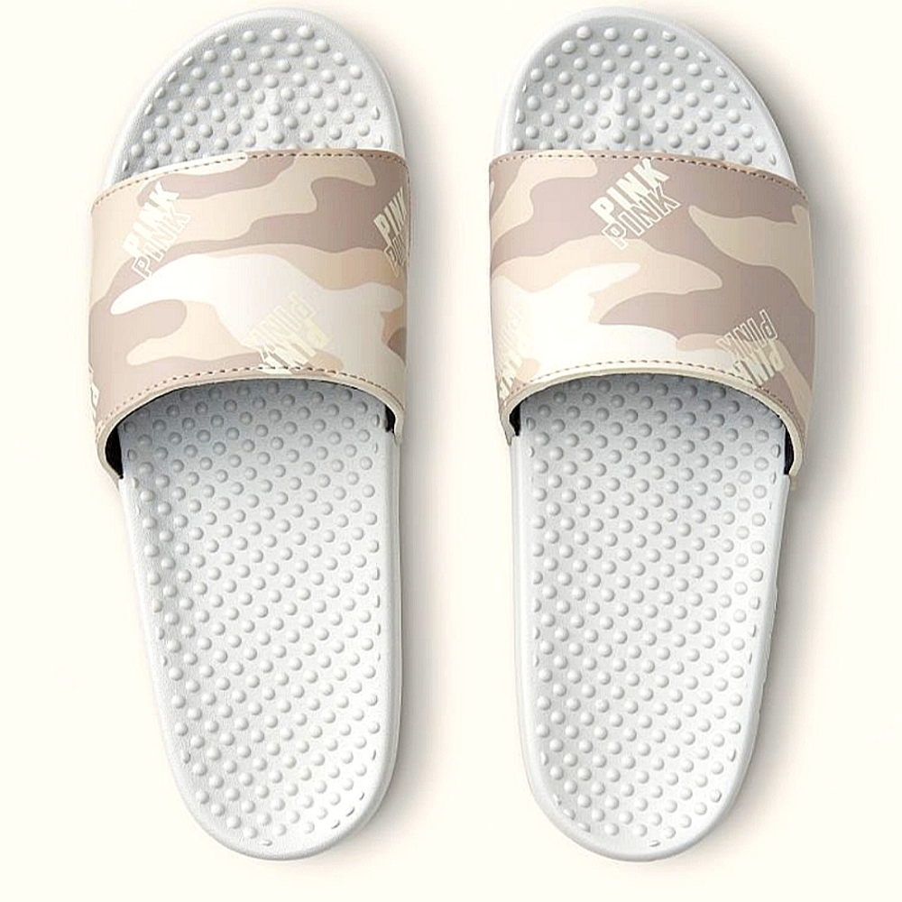 💗 PINK💗VS Slides